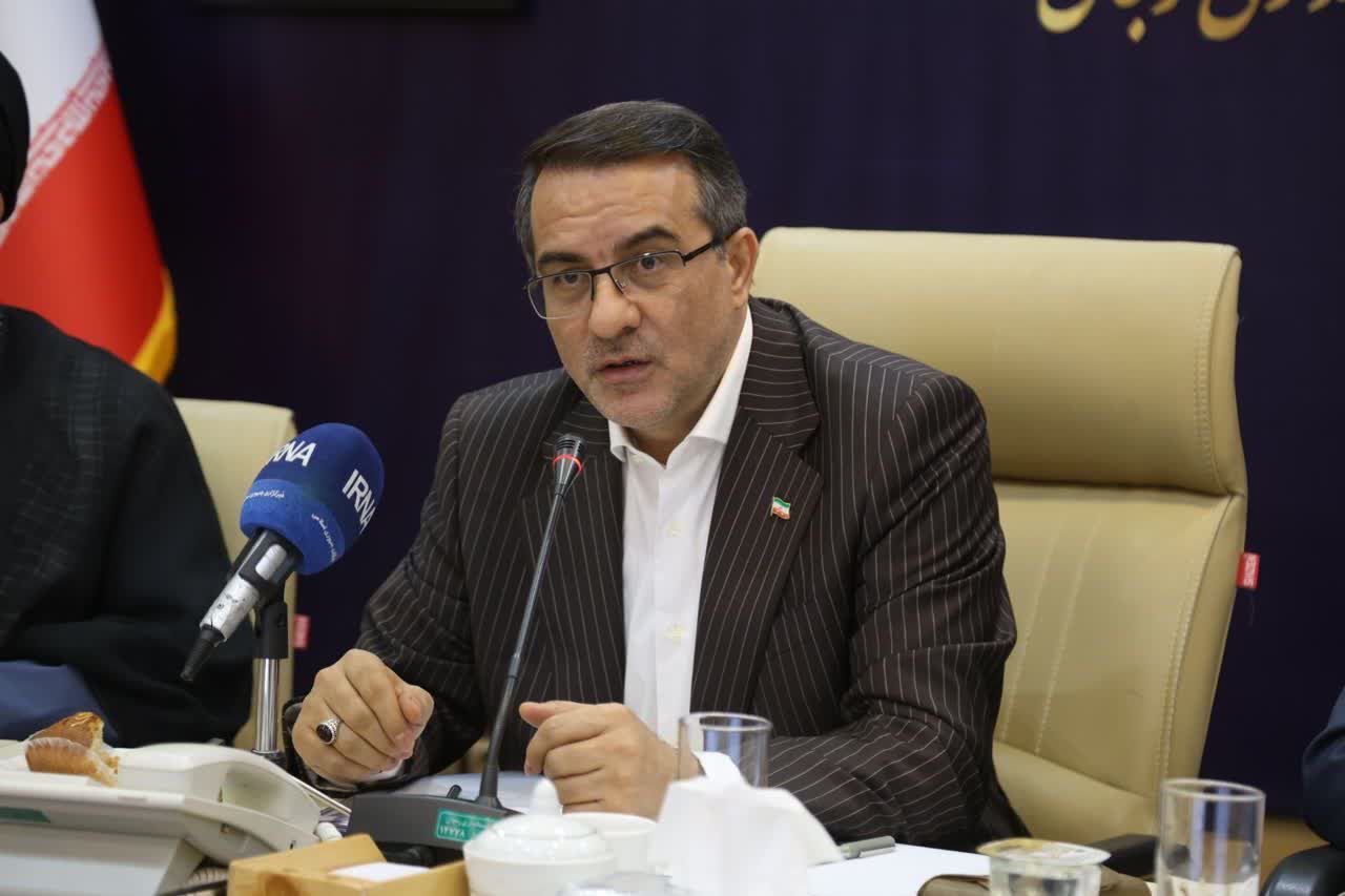 اجرای برنامه اصلاح نظام اداری و توسعه دولت هوشمند در اولویت دولت چهاردهم قرار دارد