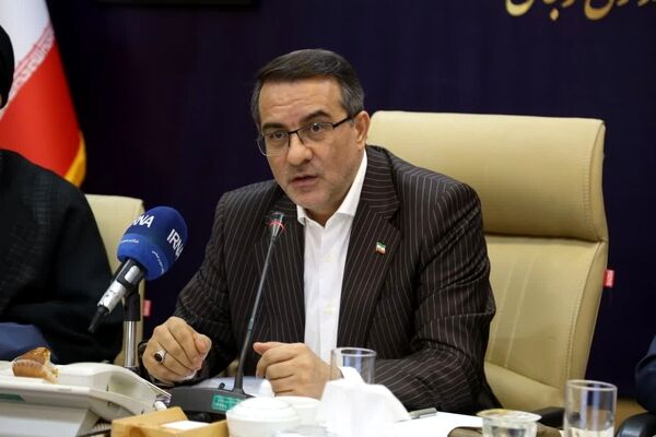 اجرای برنامه اصلاح نظام اداری و توسعه دولت هوشمند در اولویت دولت چهاردهم قرار دارد
