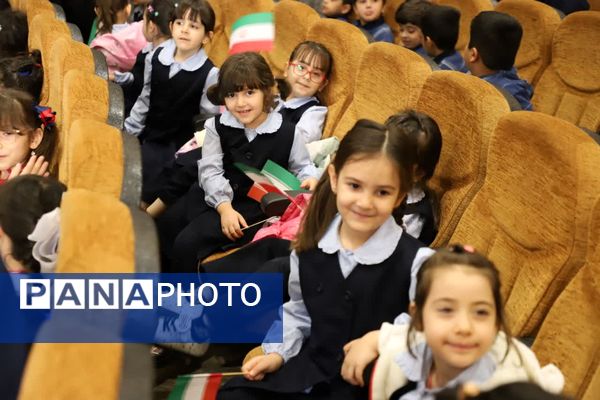 رویداد بزرگ جشن غنچه‌ها در آذربایجان شرقی