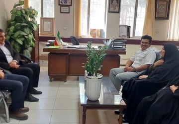 دامپزشکان در حفظ سلامت جامعه و تأمین امنیت غذایی نقش بی بدیلی دارند