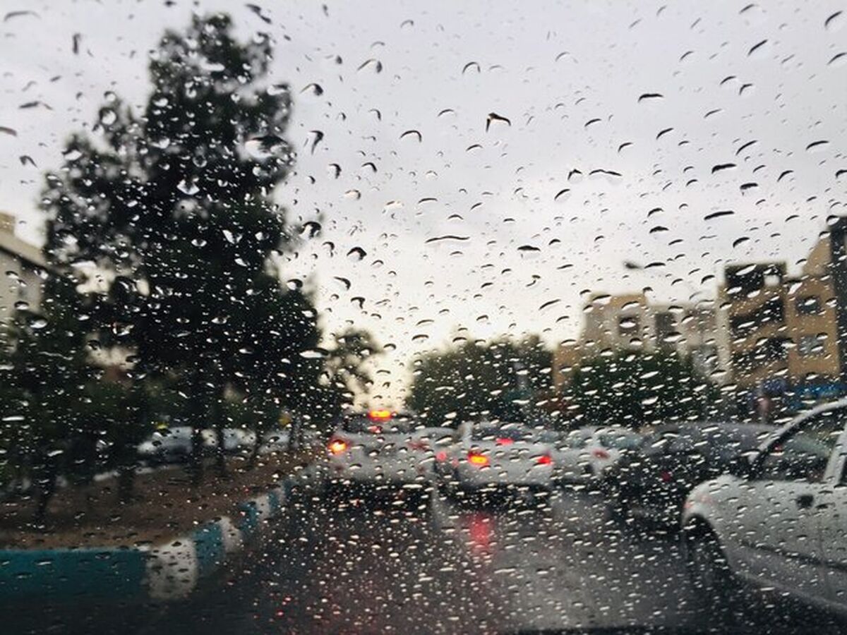 کاهش دمای هوای کشور در روزهای آینده