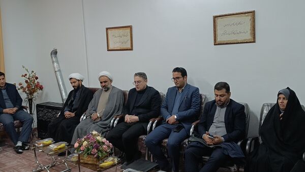 جلسه‌ هم‌اندیشی و برنامه‌ریزی مراقبت‌های اجتماعی دانش‌آموزان