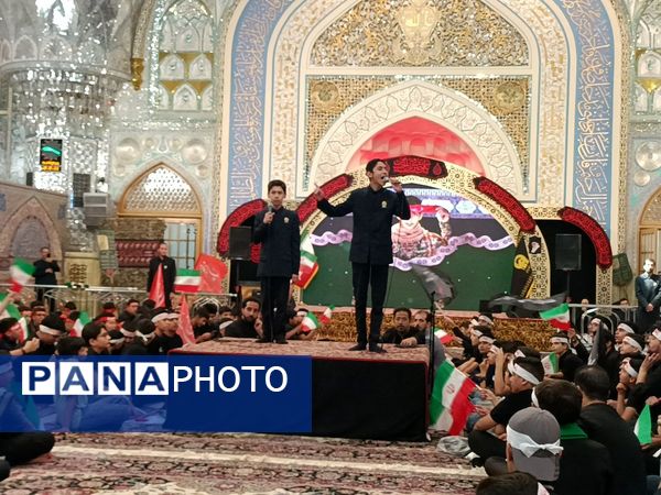 شهادت ، "احلی من العسل"است