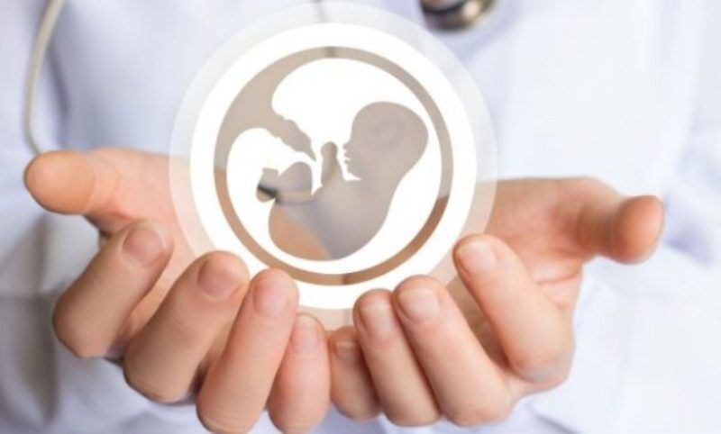 یکی از اصلی‌ترین اهداف وزارت بهداشت پیشگیری از ناباروری است