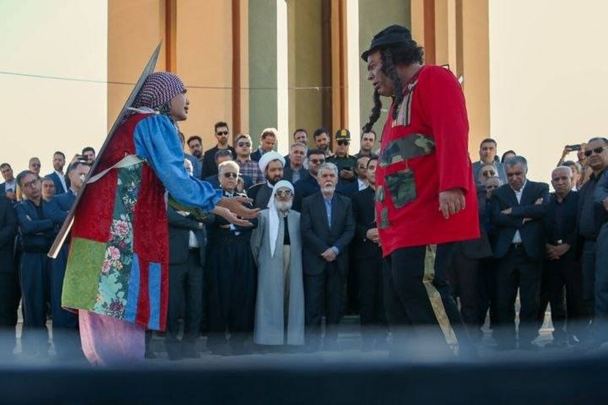 زمینه بازگشت ایرانیان خارج‌نشین فراهم شد