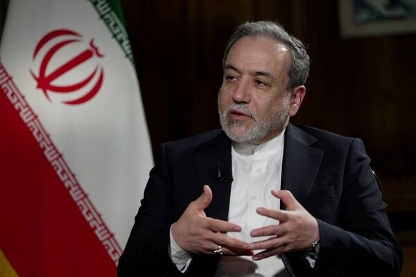 وزیر امور خارجه: مذاکرات با عمان در مراحل پایانی است

