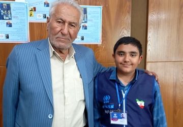 رونمایی از کتاب دکتر حسین سلطانی‌مقدم