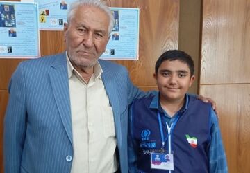 رونمایی از کتاب دکتر حسین سلطانی‌مقدم