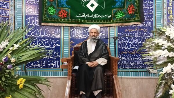 مرثیه‌ای برای شهید دوماهه «رایان»
