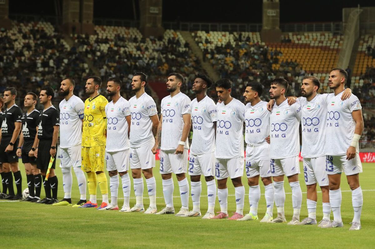 کیش استقلالی‌ها به لیک قهرمانان آسیا؛ جدال با الوصل در گام اول