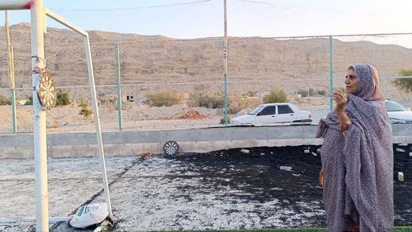 جشنواره ورزشی به مناسبت هفته بسیج 