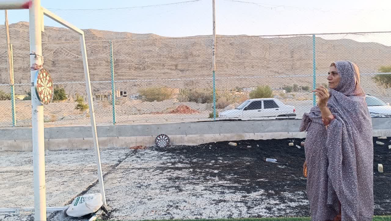 جشنواره ورزشی به مناسبت هفته بسیج 