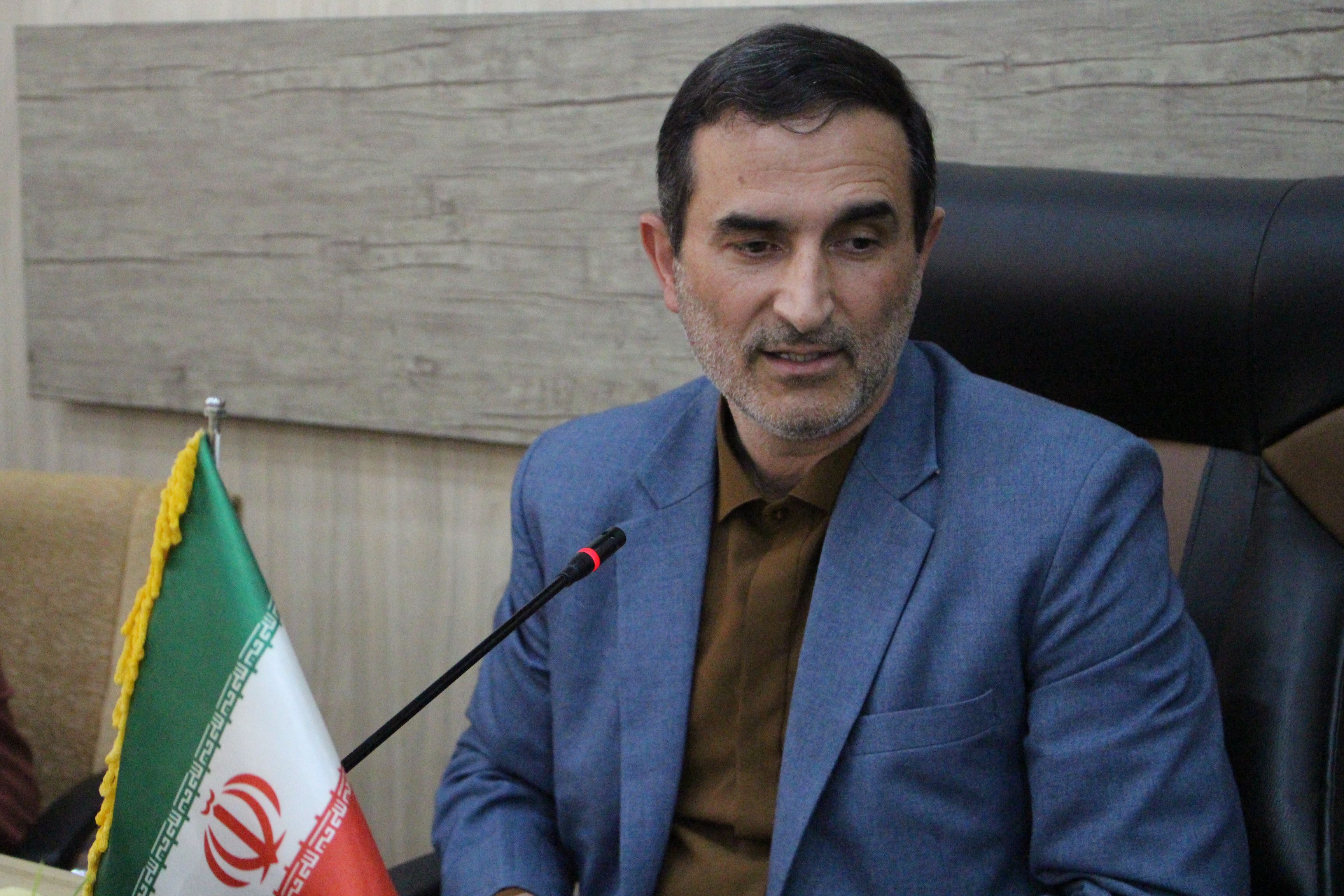 خبرنگاری شغلی پرخطر و پرچالش است که با عشق و پشتکار به موفقیت می‌انجامد