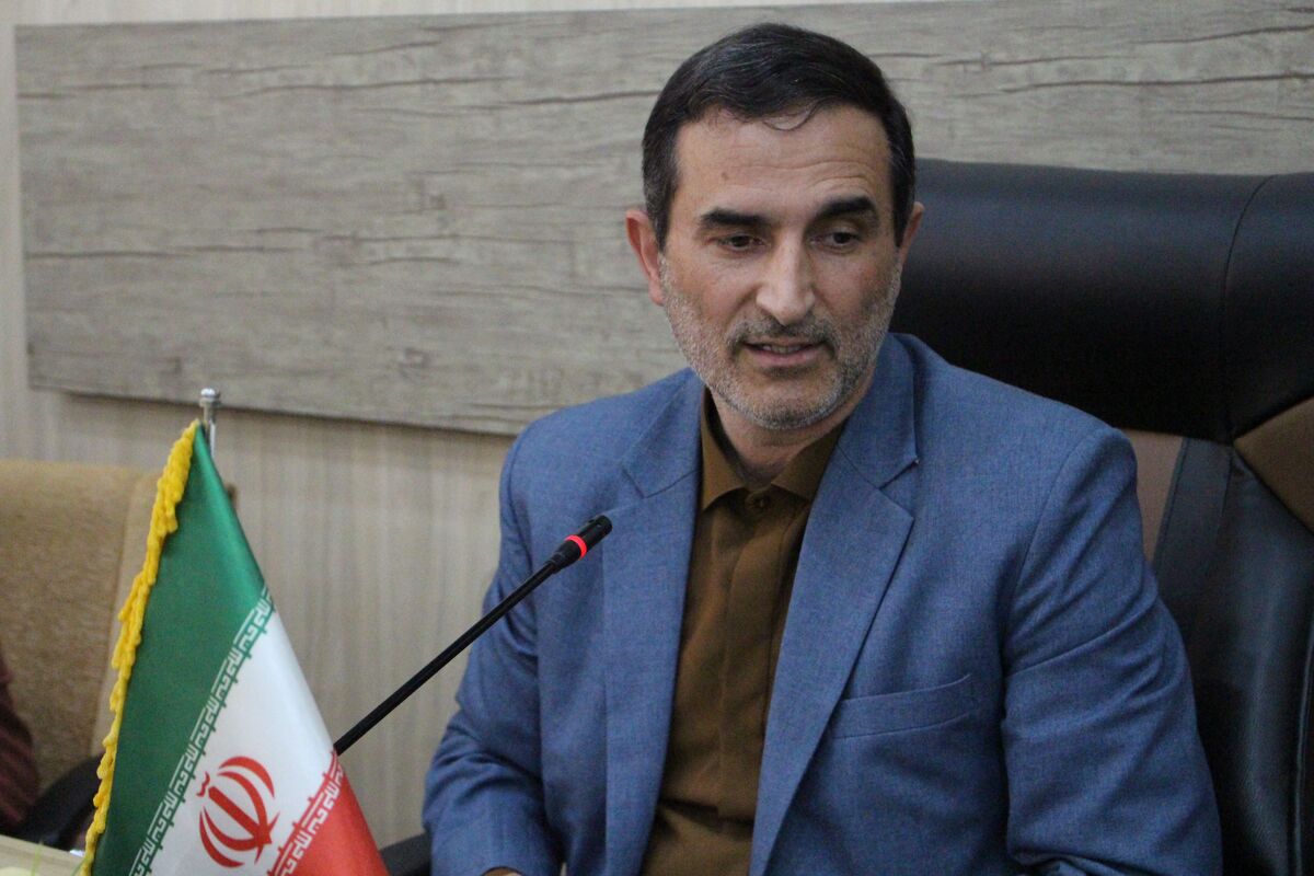 خبرنگاری شغلی پرخطر و پرچالش است که با عشق و پشتکار به موفقیت می‌انجامد