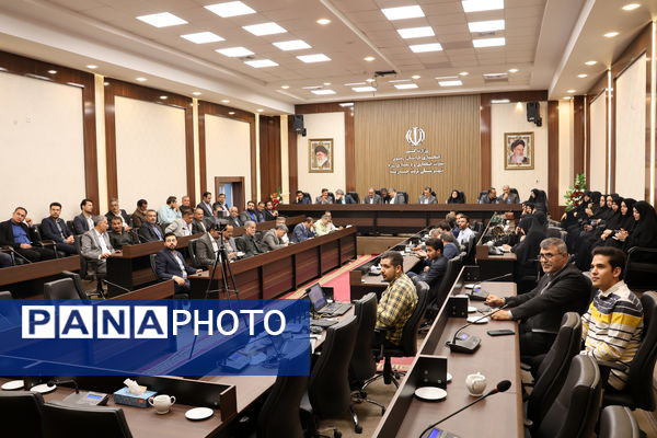 برنامه‌ریزی ویژه و سازماندهی مدارس با حضور پررنگ مسئولان شهرستان تربت حیدریه