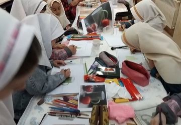 برگزاری جشنواره فرهنگی هنری در شهرستان زارچ 