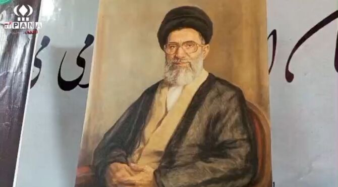 دانش‌آموزان کردکوی در سوگ یاران دبستانی