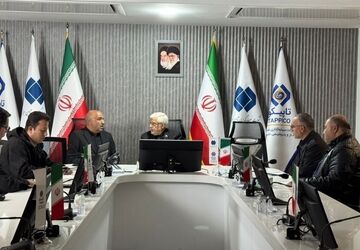 در شرایط جنگی، معیشت مردم، ستون اصلی قدرت ملی و پشتوانه میدان است