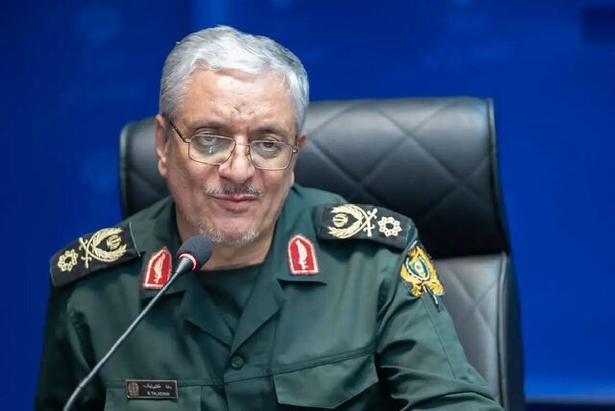 تا تسلیم کامل دشمن، رزم بی‌وقفه را با شدت و قوت ادامه می‌دهیم