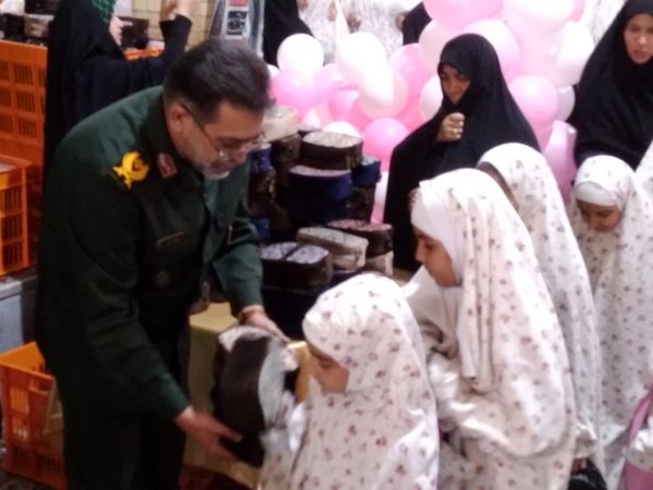 جشن روزه اولی‌ها در یزد