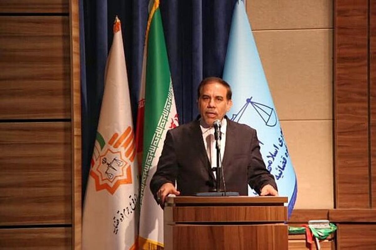 ملت شجاع ایران صحنه های پر ابهتی را برای تاریخ و آیندگان رقم زد