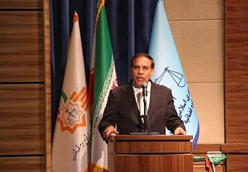 ملت شجاع ایران صحنه های پر ابهتی را برای تاریخ و آیندگان رقم زد