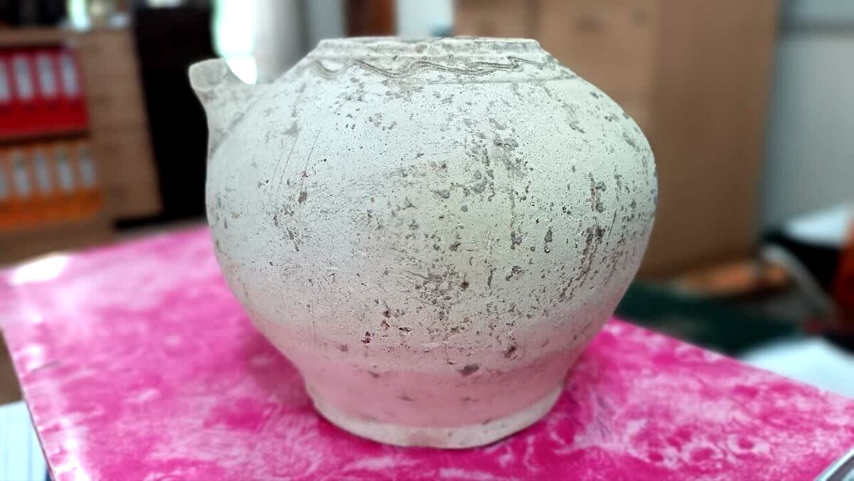 ۲ سوداگر میراث فرهنگی در اصفهان دستگیر شدند