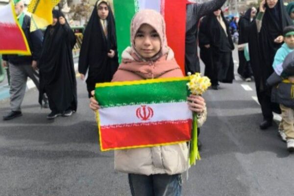 اسلامشهر در مسیر انقلاب؛ حماسه‌ای دیگر در ۲۲ بهمن رقم خورد