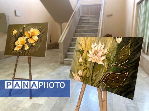 اختتامیه چهارمین جشنواره ملی تئاتر درسی و «پویش ملی در نجف»