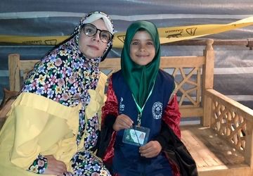  جشن بزرگ خانوادگی بچه مرشد ۲