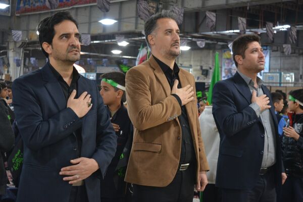 نوگلان فاطمی بهارستانی