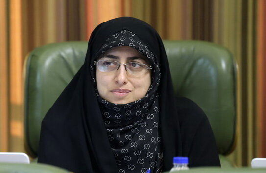 لزوم رسیدگی شهرداری تهران به وضعیت کارگرانش