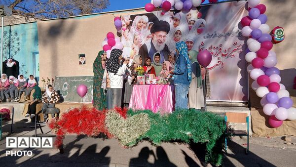 ماهدخت، بزرگ‌ترین جشن به یاد دختران میناب
