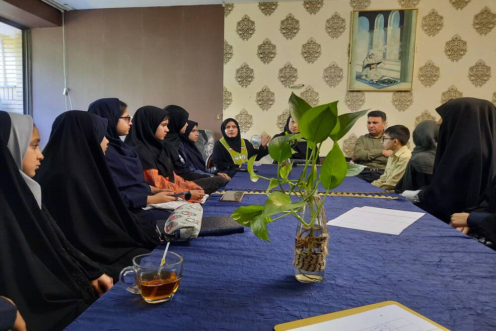 گالری