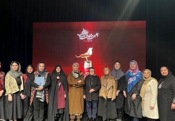حضور زنان در عرصه موسیقی را تسهیل می‌کنیم