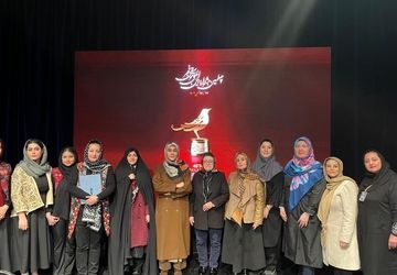 حضور زنان در عرصه موسیقی را تسهیل می‌کنیم