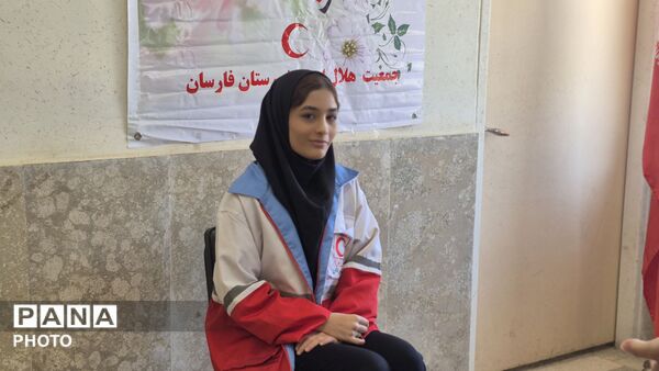 کارگاه آموزشی «حمایت‌های روانی در بحران» در شهرستان فارسان