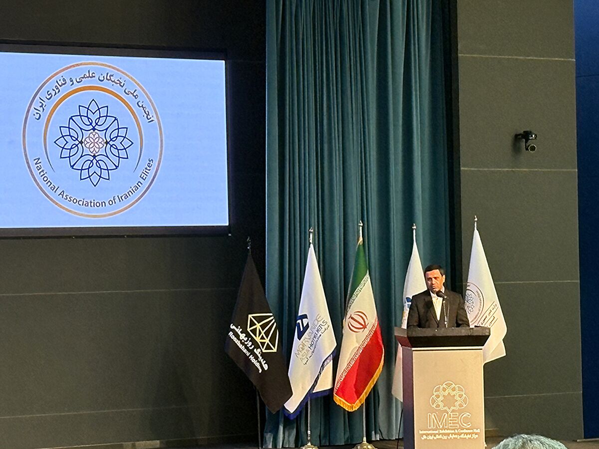 نقش مهم نخبگان در تحول صنعت ساختمان/لزوم همکاری نزدیک میان نخبگان و دولت

