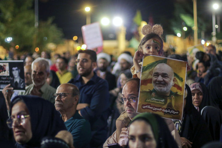 مردم، عامل اصلی پیروزی در جنگ ۱۲ روزه