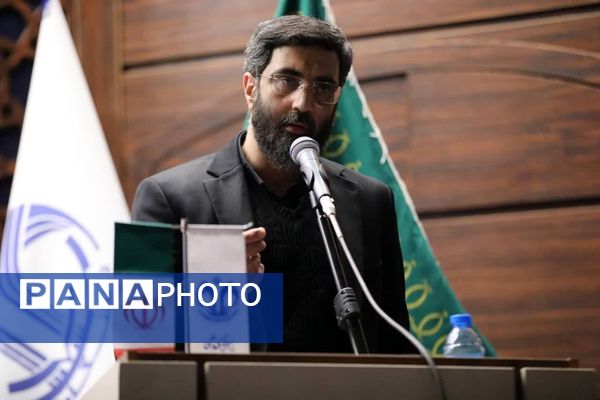 همایش تقدیر از مادران و همسران شهدا در دانشگاه قم