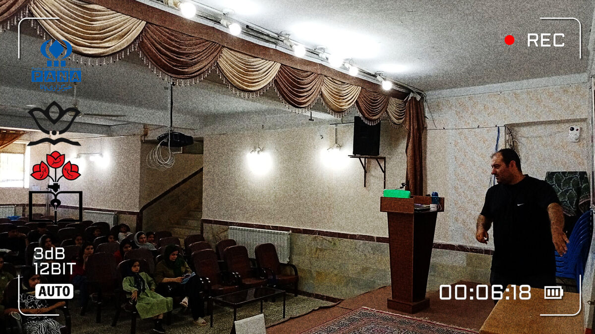 کارگاه آموزشی مجری‌گری و خبرنگاری با حضور ۳۵ شرکت‌کننده در دهگلان برگزار شد