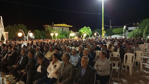 برگزاری جشن گرامیداشت مقام معلم در مه ولات