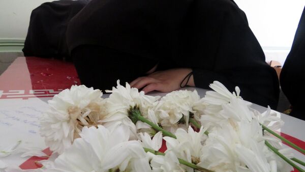 شهید گمنام؛ معلمی از جنس ایثار