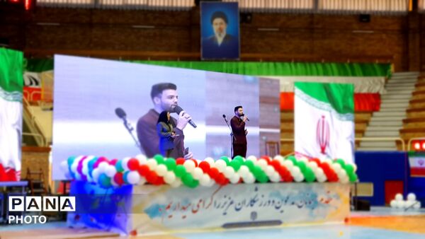  آغاز به کار جشنواره ملی یادواره شهید حاج قاسم سلیمانی در آذربایجان شرقی 