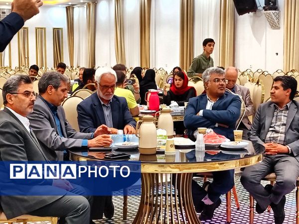 خبرنگار سپاس 