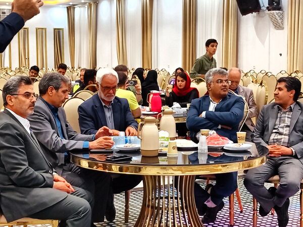 خبرنگار سپاس 