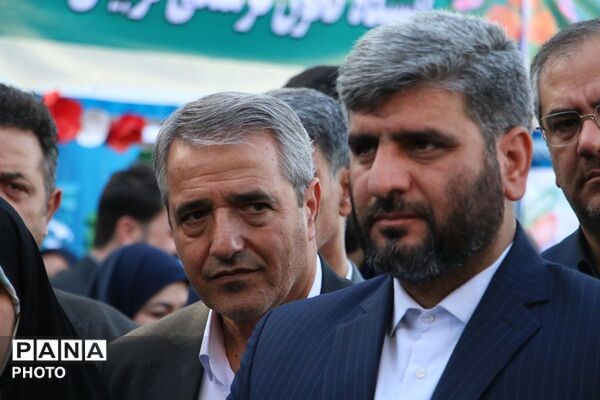 آغاز سال تحصیلی ۱۴۰۵–۱۴۰۶ در مدرسه شهید ستاری ولی‌آباد قرچک