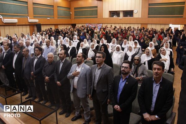 آغاز جشنواره بزرگ ورزش همگانی و سالمندان همدان با تأکید بر سلامت و نشاط اجتماعی
