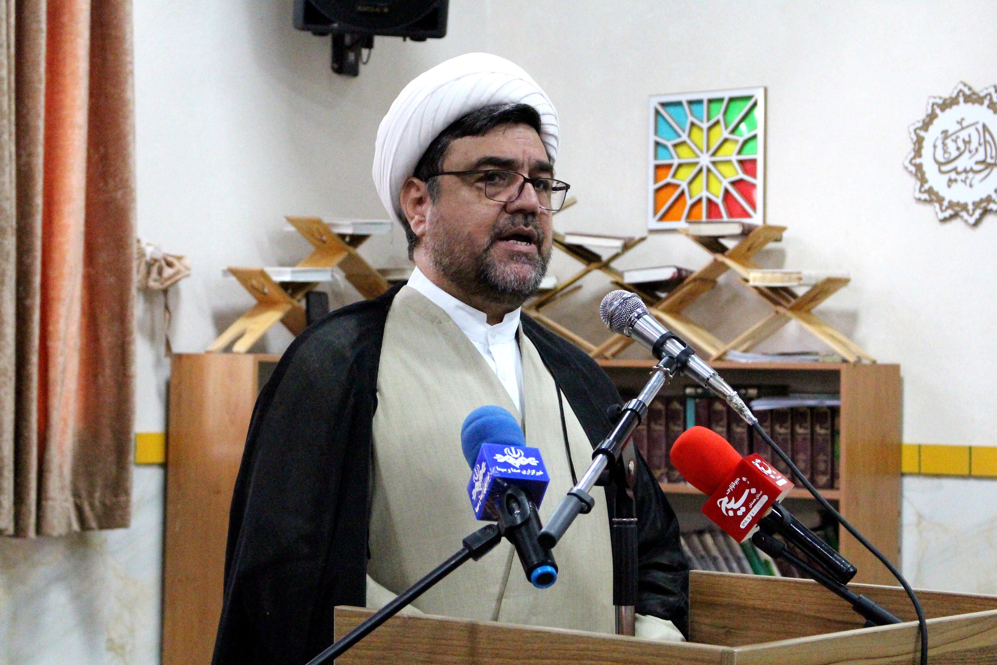 نقش حیاتی مربیان عقیدتی در تربیت نسل جوان