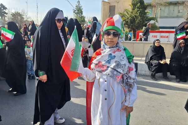 حماسه‌ای به رنگ ایمان